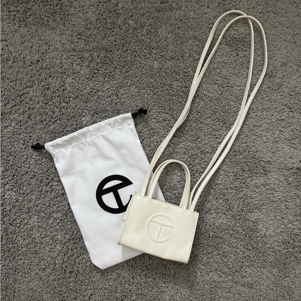 Telfar Mini Bag